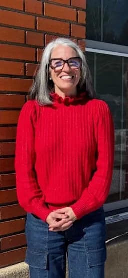 Steamboat Springs Superintendent Celine Wicks Retires