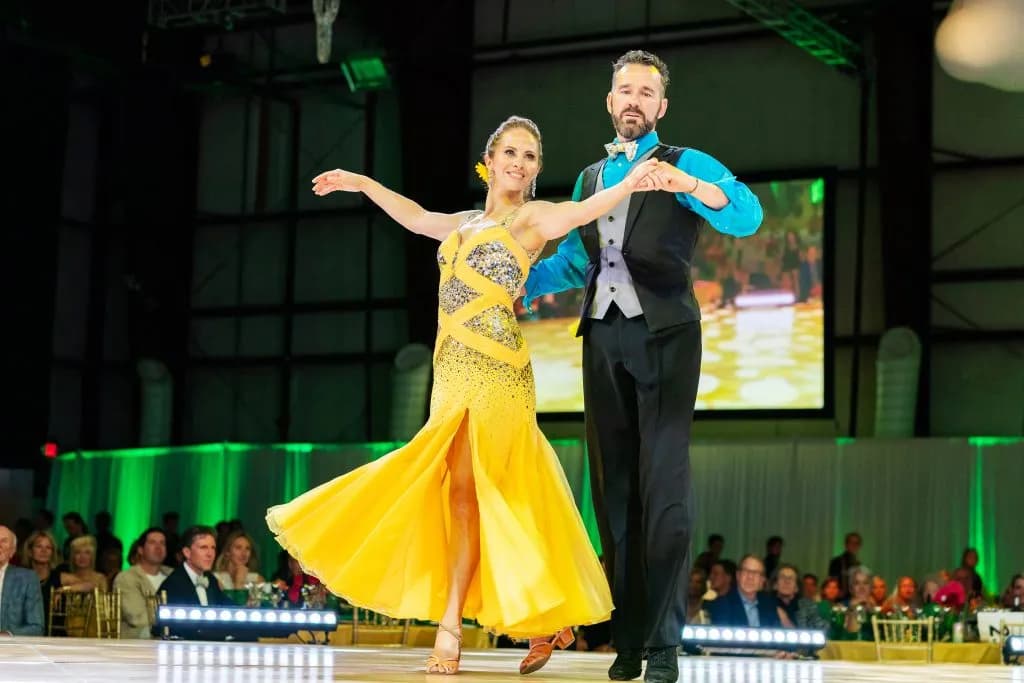 Vail Valley Foundation Announces Star Dancing Gala for July 14
