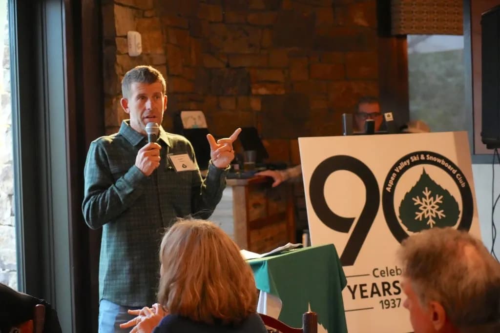 Aspen Ski Club Hosts 71st Annual Sports Swap This Saturday