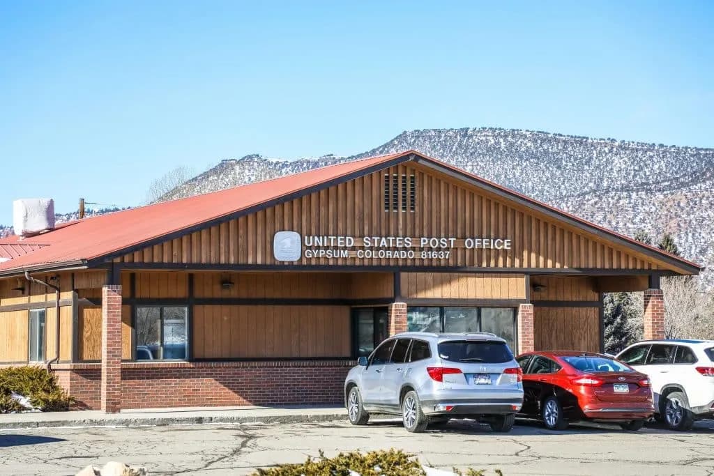 Vail, Frisco, and Crested Butte Push USPS to Convert Post Offices into Workforce Housing