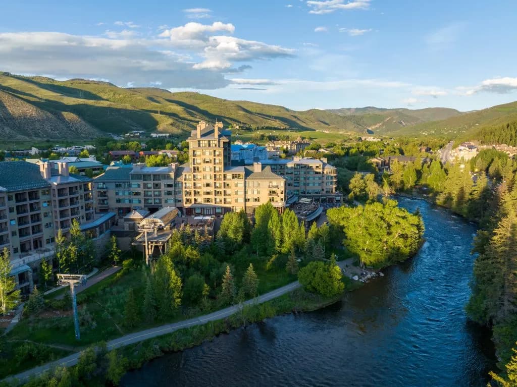 Westin Riverfront Earns Gold Green Certification for 96% Waste Diversion