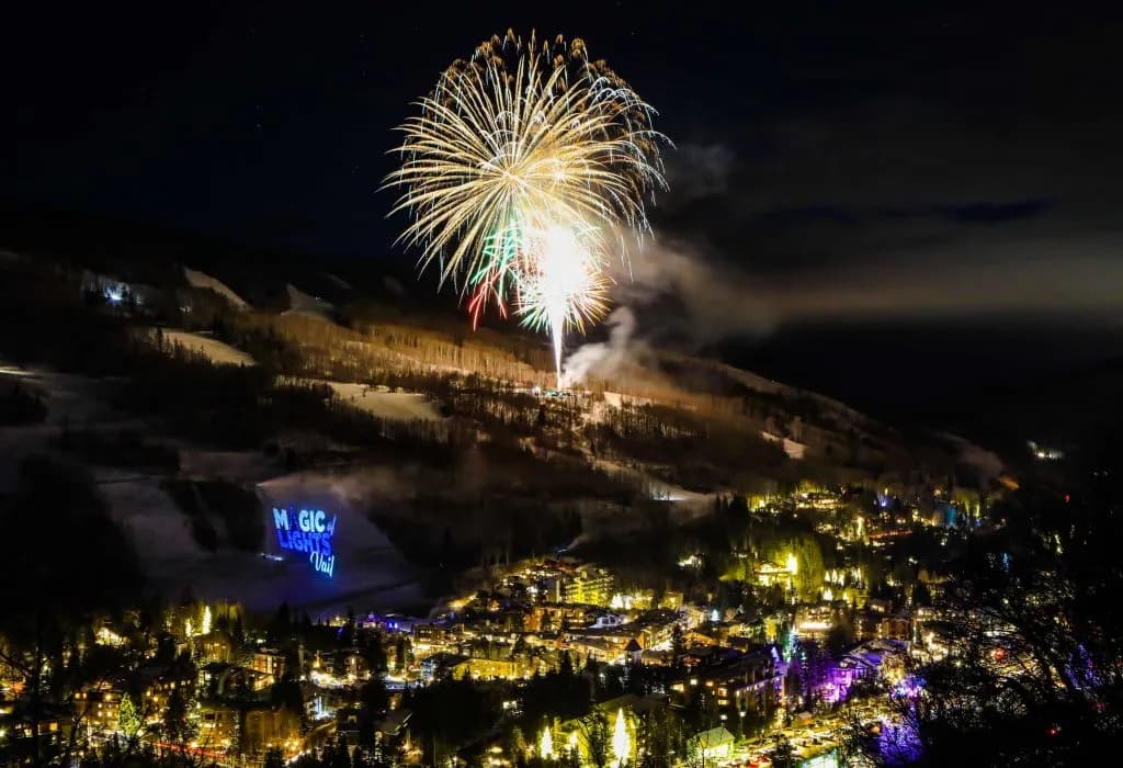 Vail, Avon, Rifle, and Craig Cancel Fireworks Amid Stage 2 Fire Restrictions