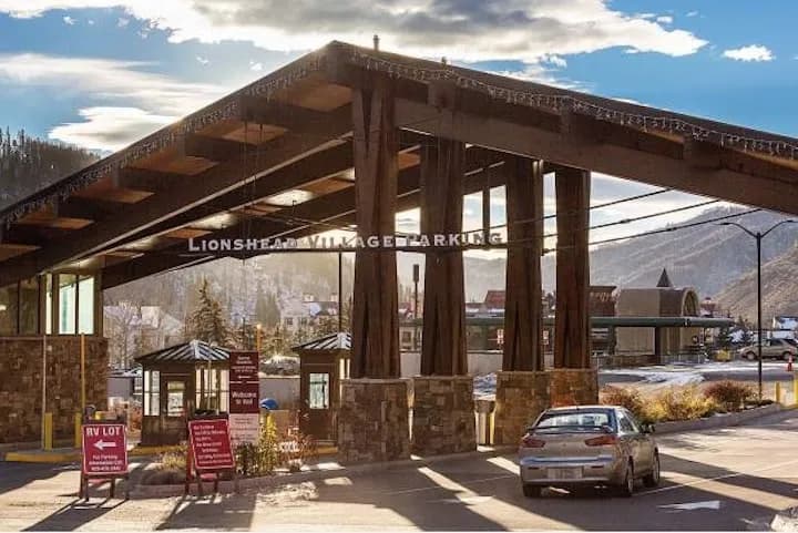 Vail Proposes New Parking Rates to Cover $2.5M Summer Costs
