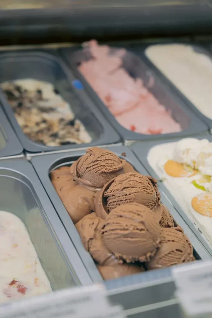 Kiwi Riverside Delights Brings Guilt-Free Ice Cream to Edwards