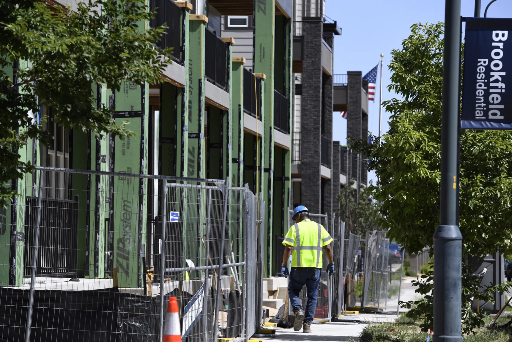 Denver Water Raises Tap Fees by 32 Percent for New Builds