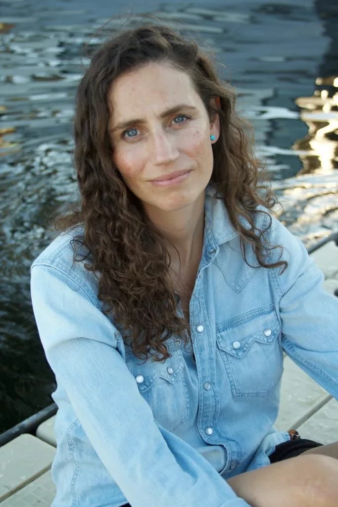 Georgie White’s Wild Legacy Challenges Outdoor Superwoman Myth
