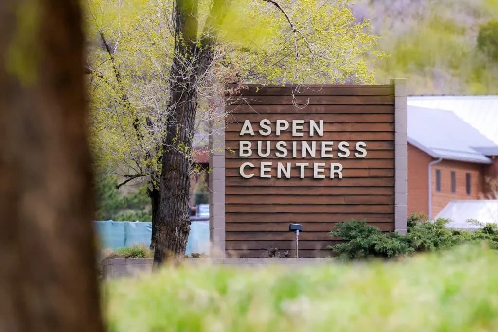 Pitkin County Commissioning AABC Clean Energy Microgrid