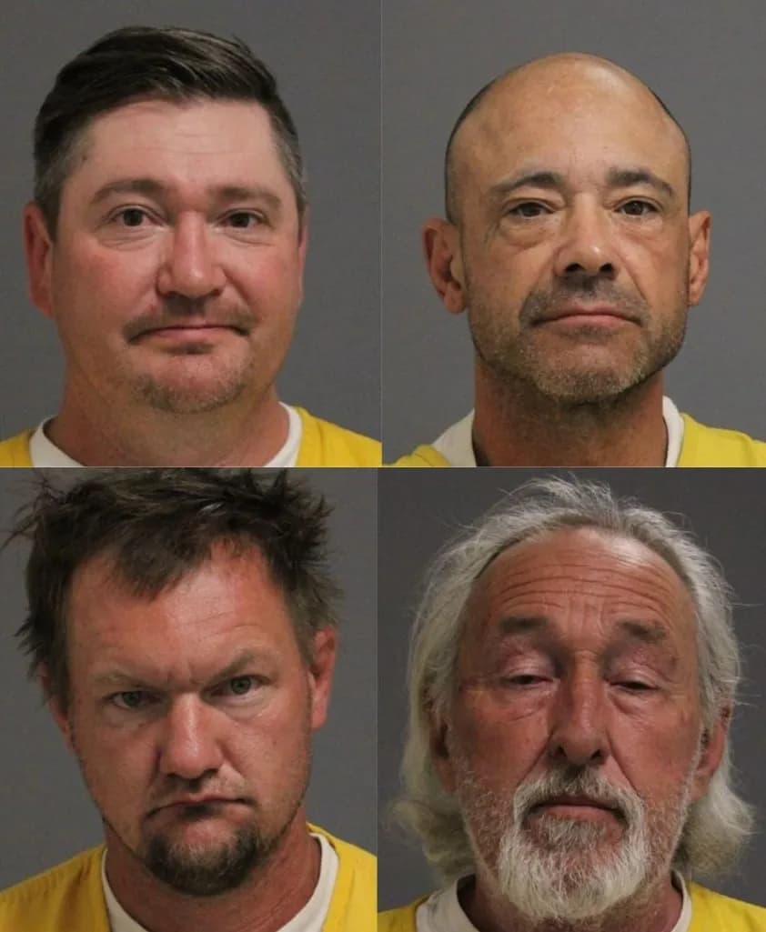 Mesa County Sees Surge in Confrontations and Arrests