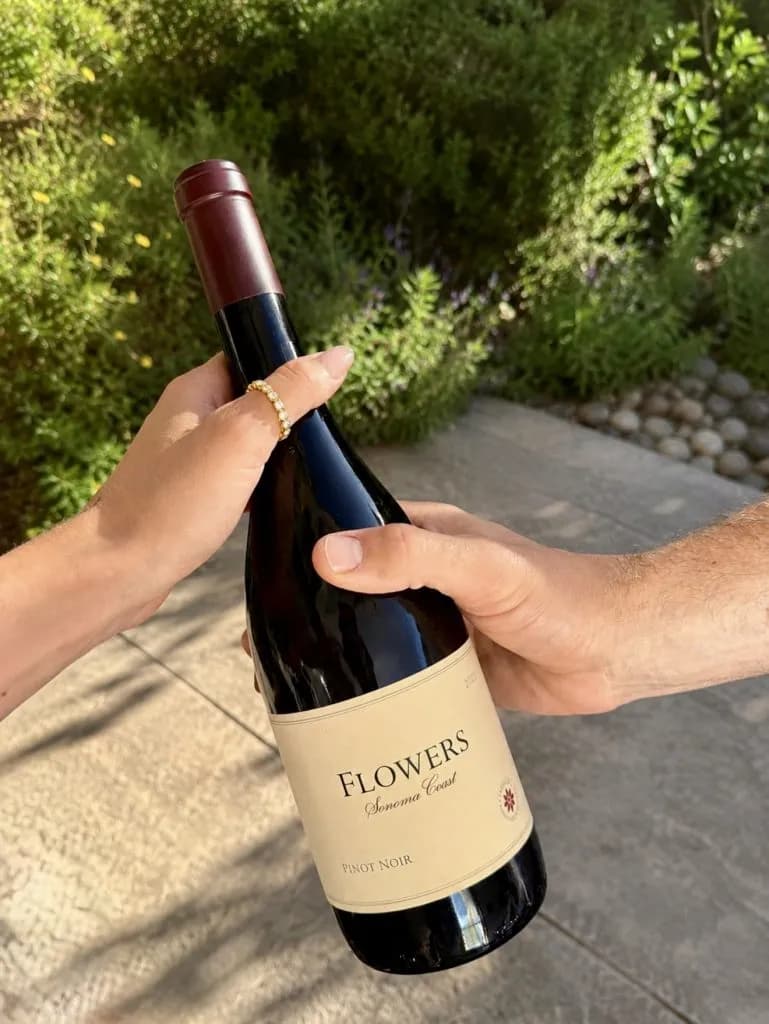 El Jebel Shop Owner Guides Locals to Affordable Wine Gifts