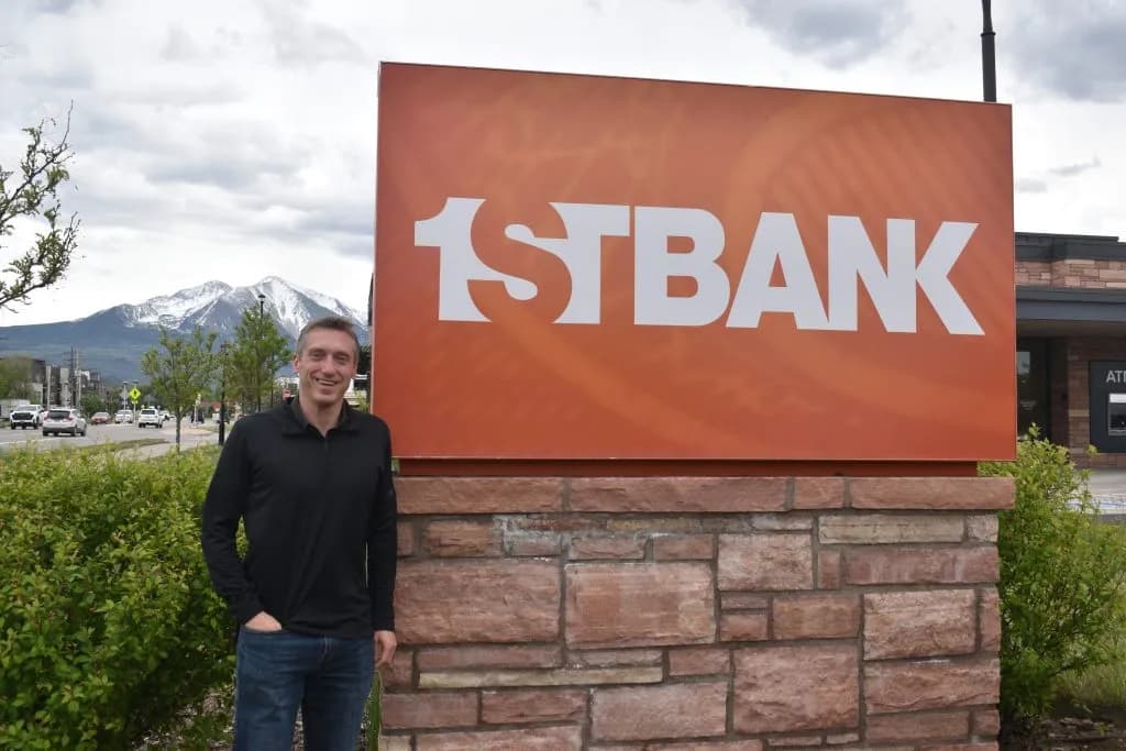 FirstBank Rebrands as PNC in Roaring Fork Valley