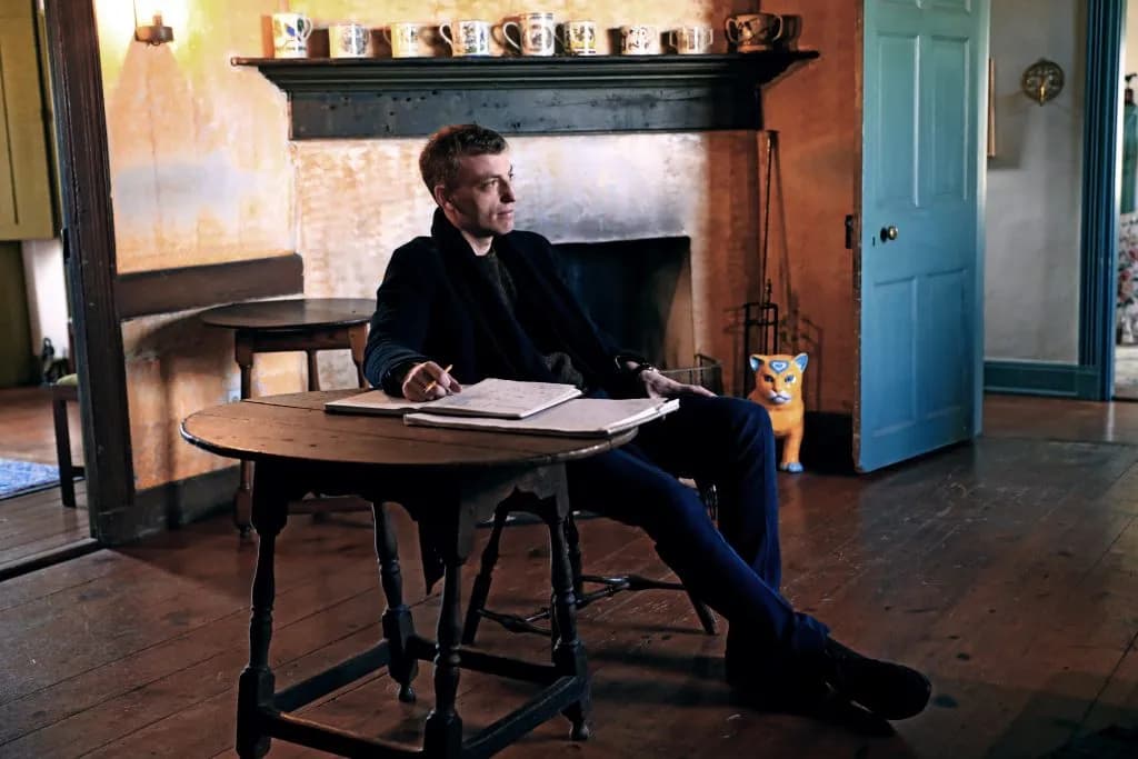Bravo! Vail Names Composer Chris Rogerson as New Artistic Director