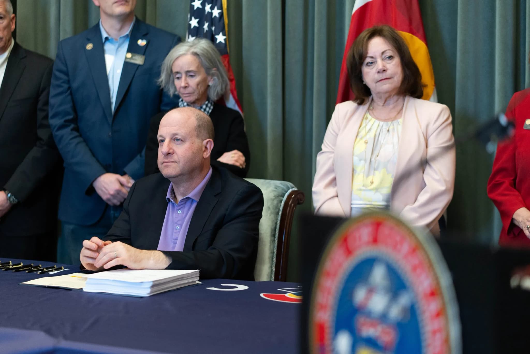 Governor Jared Polis Vetoes Four Bills to Protect Gaming Taxes and Restore Grants