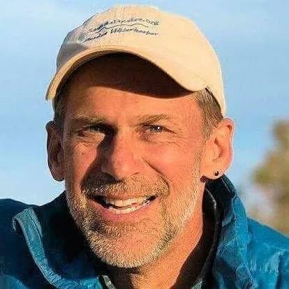 Gary Wockner Warns Colorado River Damming Fuels Climate Doom Loop