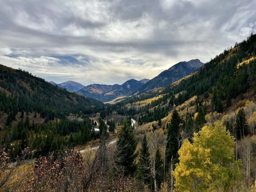 Pitkin County Breaks Ground on McClure Pass Trail