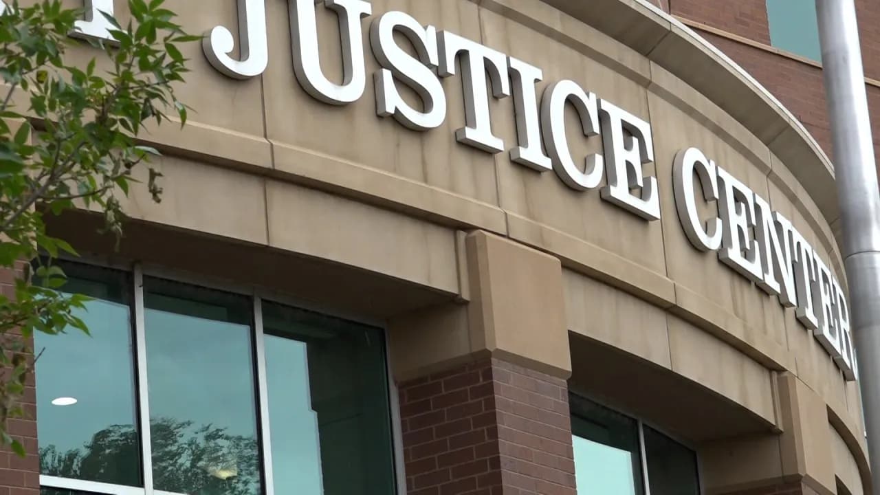 Mesa County Approves $2.2 Million Justice Center HVAC Upgrade