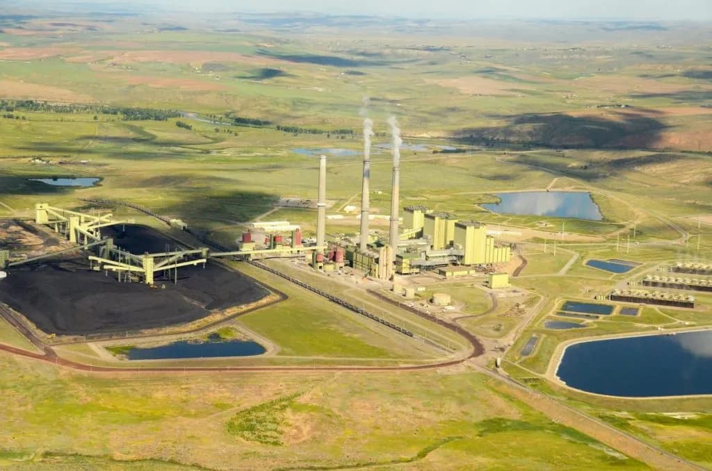 Craig Coal Plant Closure Halted by Energy Department Order