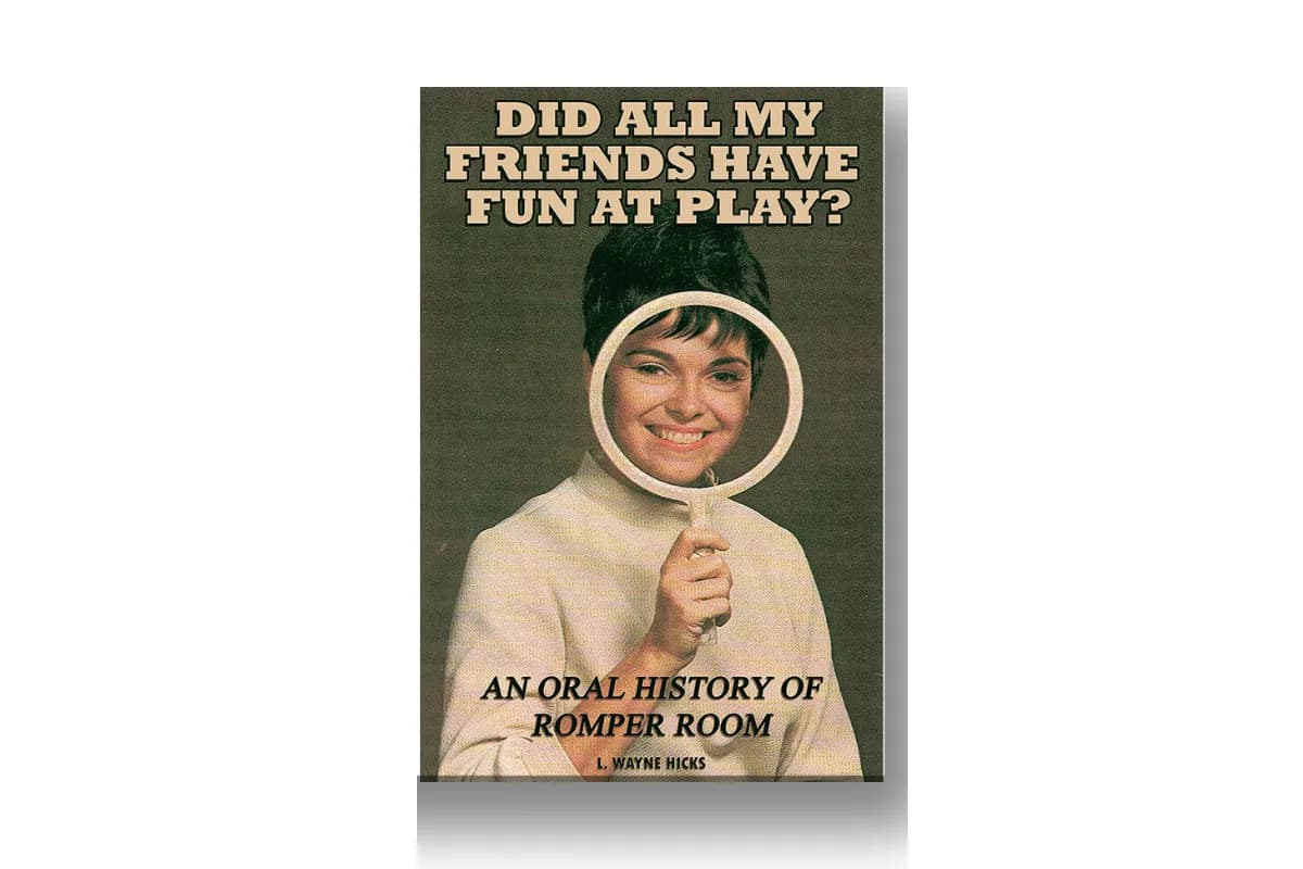 Bert Claster Ripped Romper Room Teachers From Domestic Lives