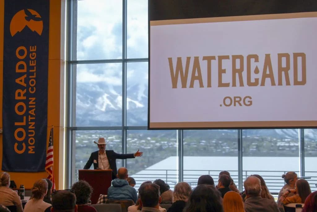 Steamboat Springs Chamber Warns of Economic Slowdown Amid Drying Water
