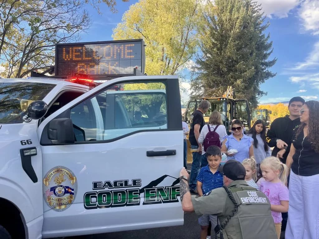 Eagle Completes Capitol Street Overhaul Before $70M Corridor Plan