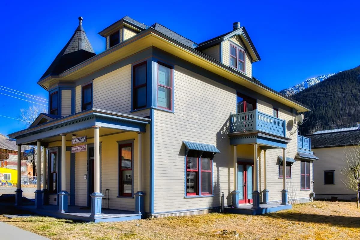 Coldwell Banker