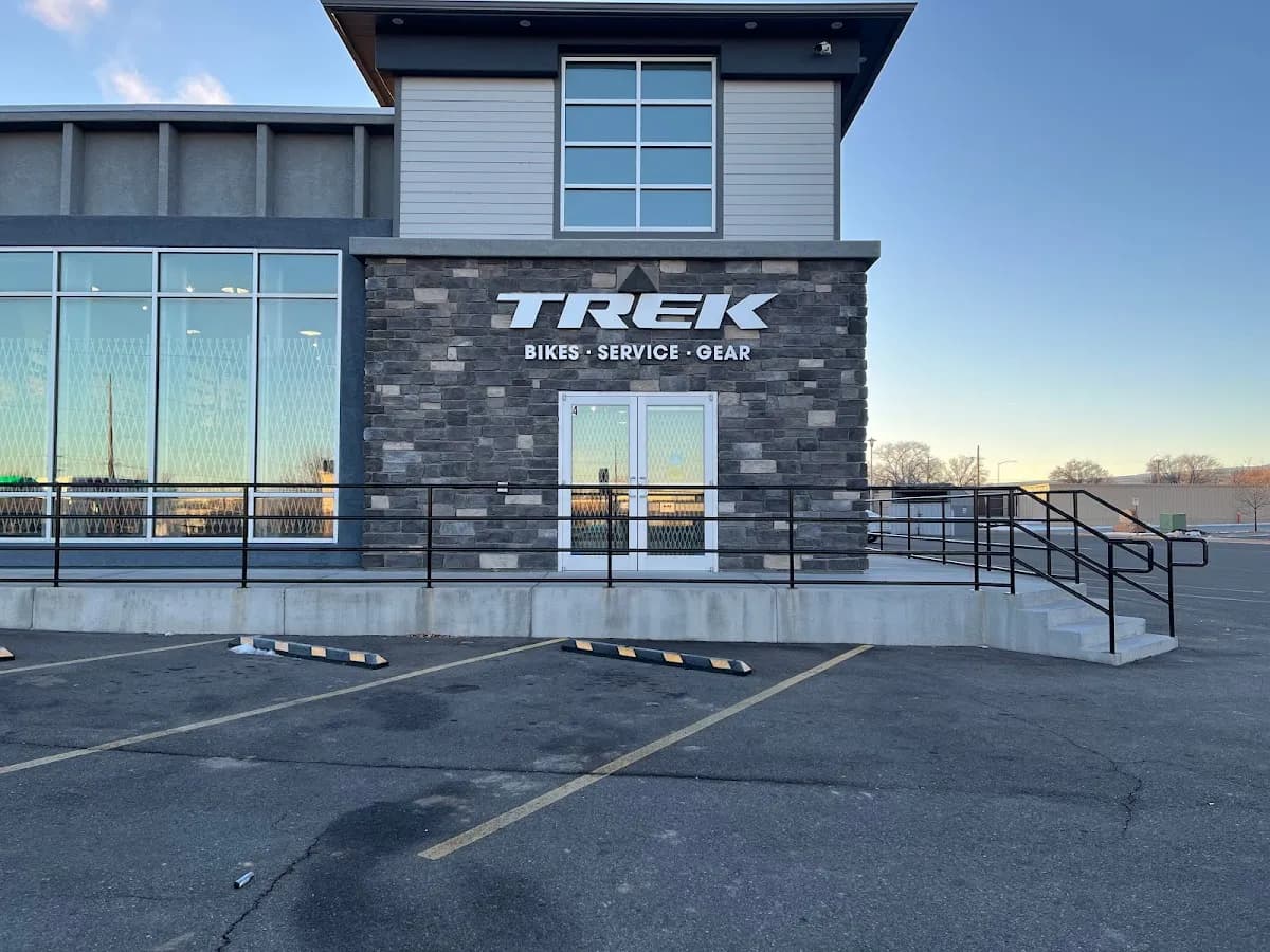 Trek Bicycle Grand Junction