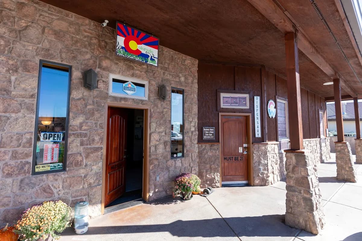 Colorado Alternative Health Care