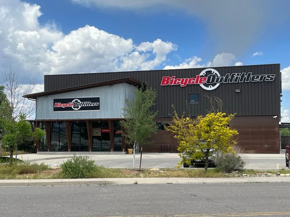 Bicycle Outfitters (Montrose)