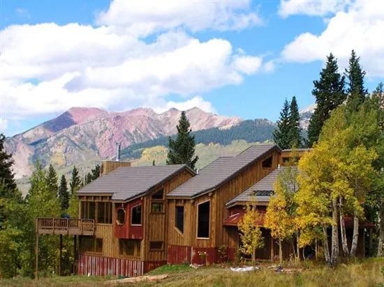 Huge Twnhm 4 Bedroom Walk to Elevators -Mt Crested Butte