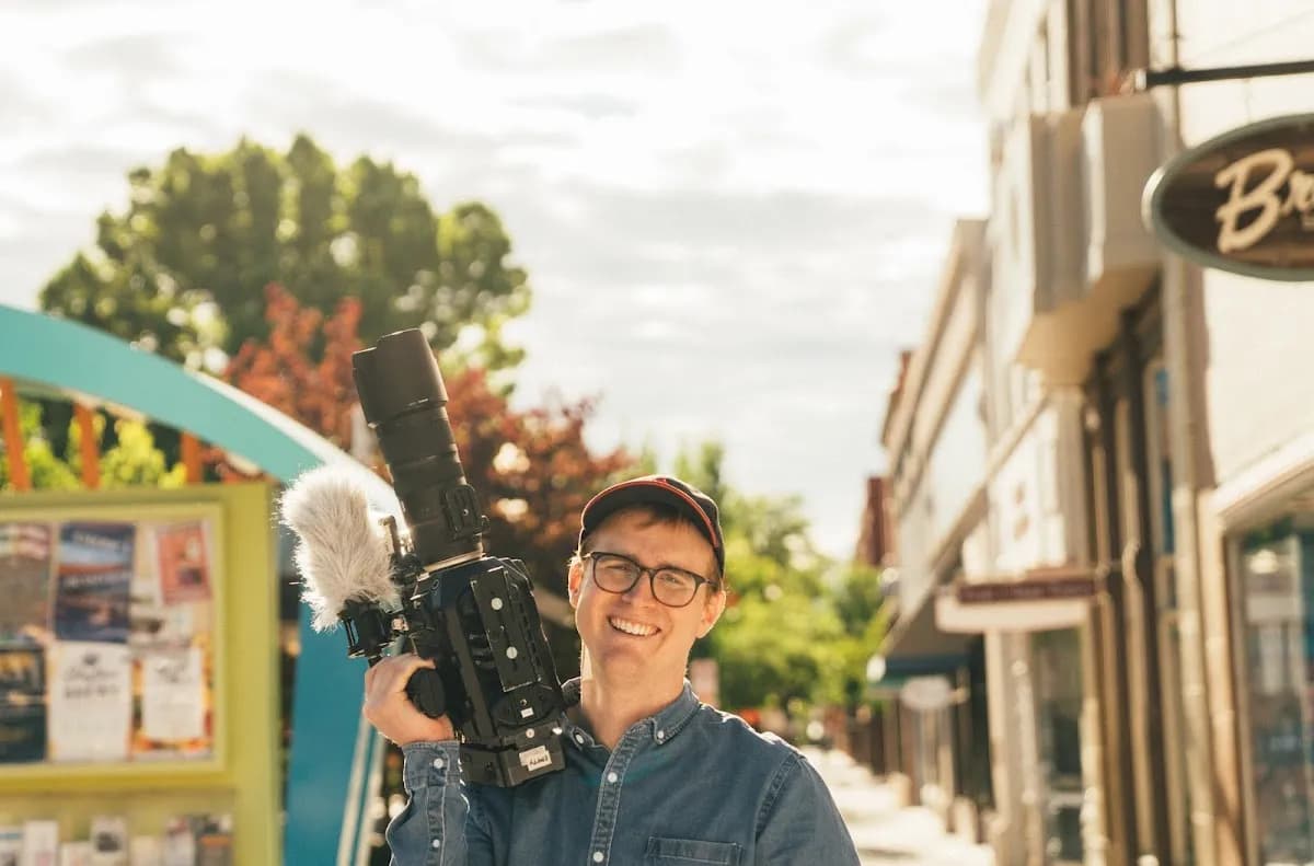 Will Campbell Films