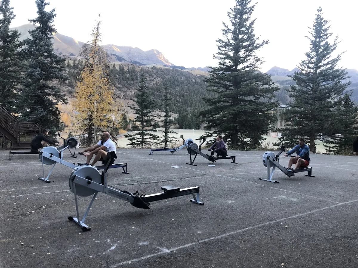 Telluride CrossFit