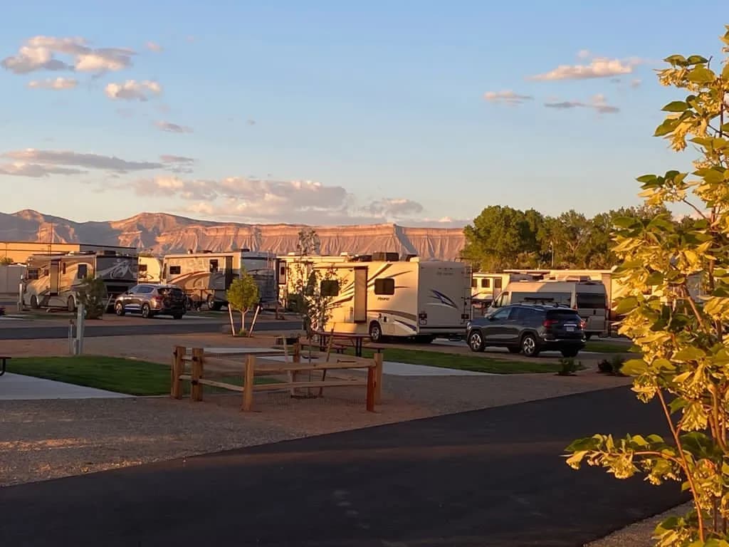 Canyon View RV Resort