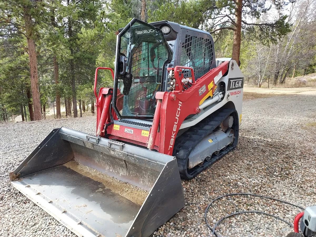 Frontline Equipment Rentals