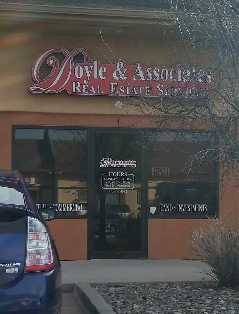 Erika Doyle - Realty ONE Group Western Slope