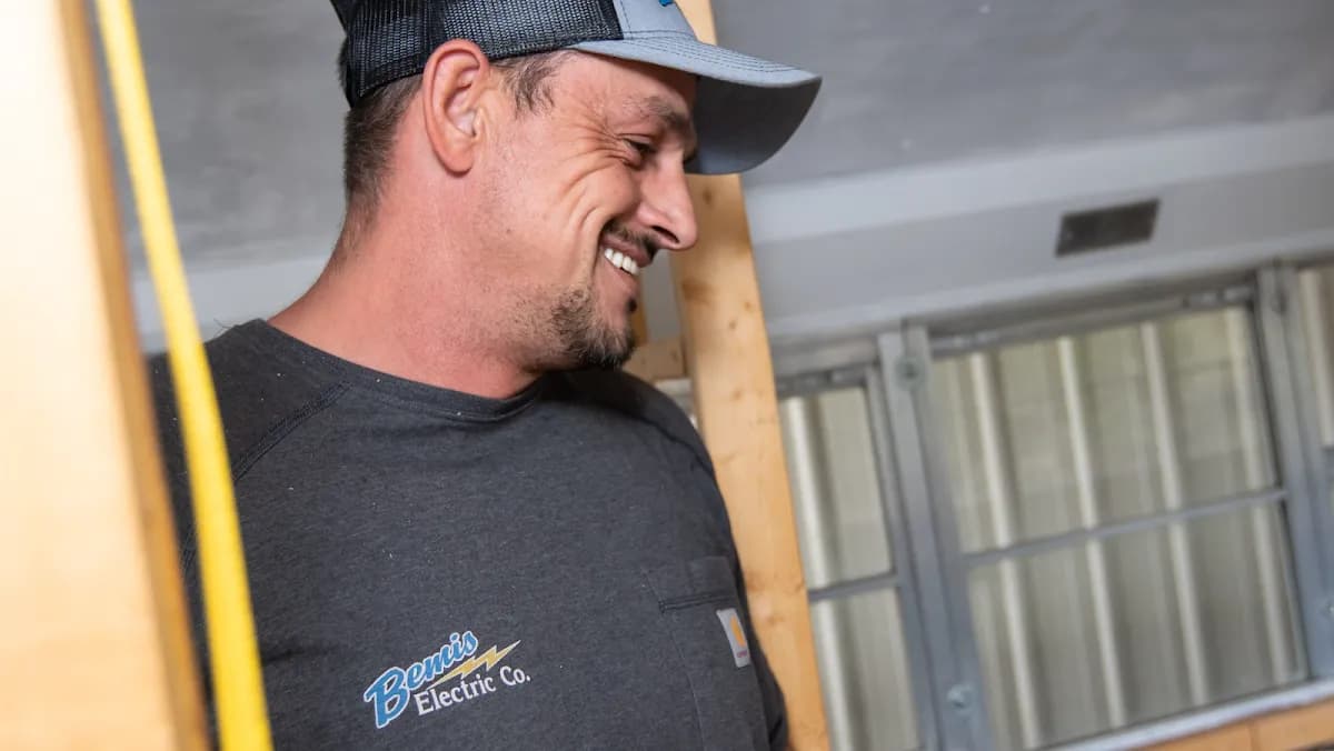 Bemis Electric