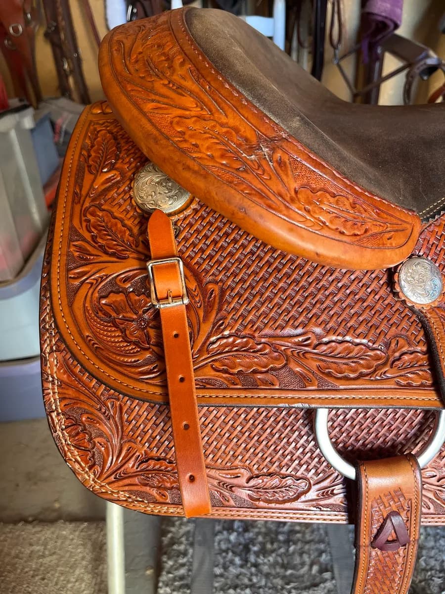 Buds Tack Shop