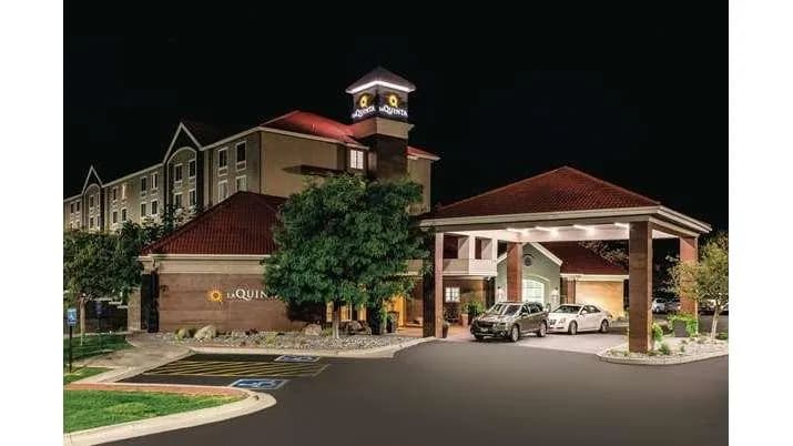Quality Inn Grand Junction near University