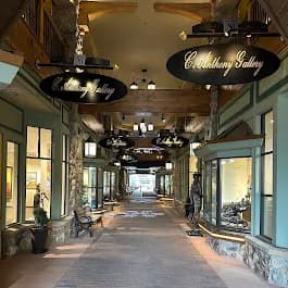 C Anthony Gallery