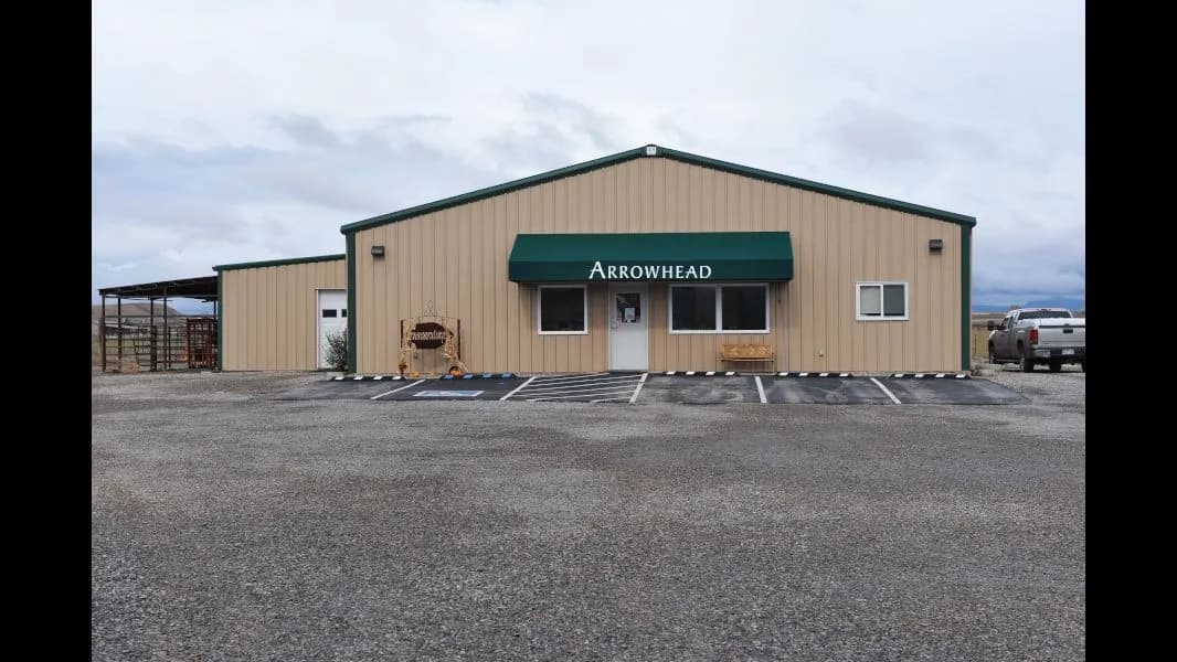 Arrowhead Veterinary Hospital