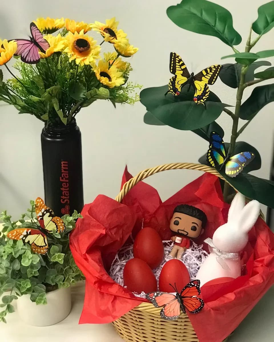 Amy Baysinger - State Farm Insurance Agent