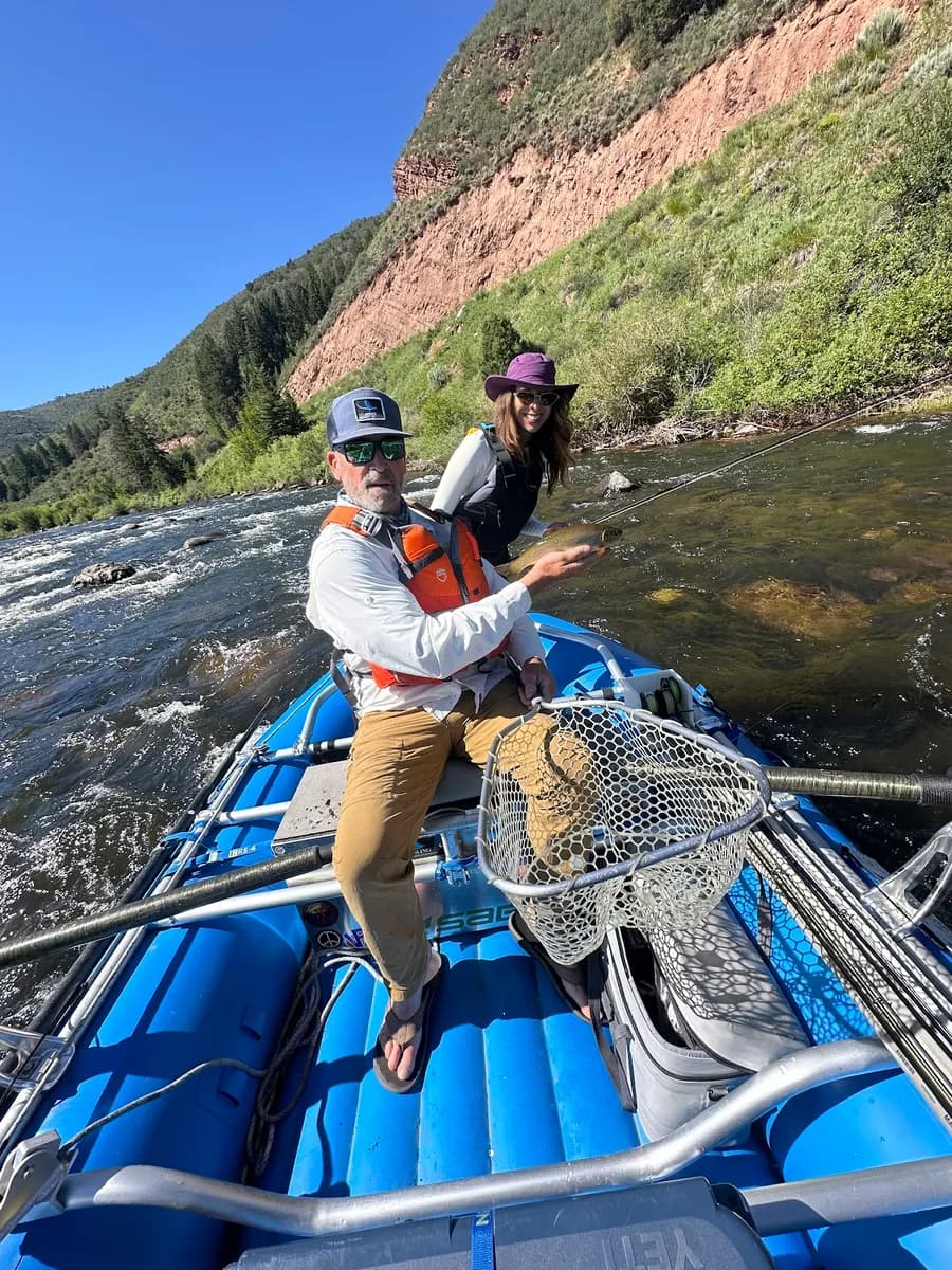 Colorado Angling Company