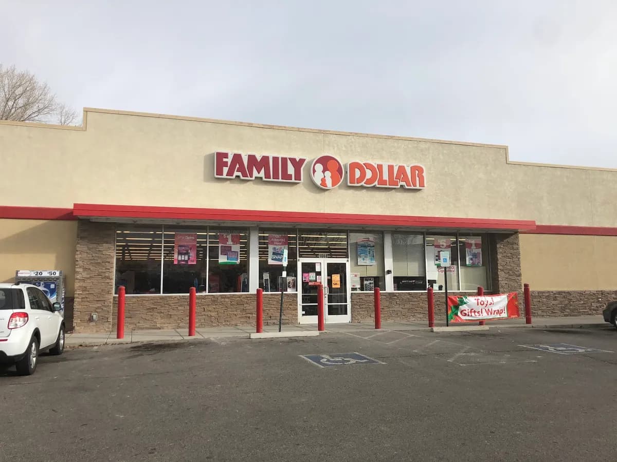 Family Dollar