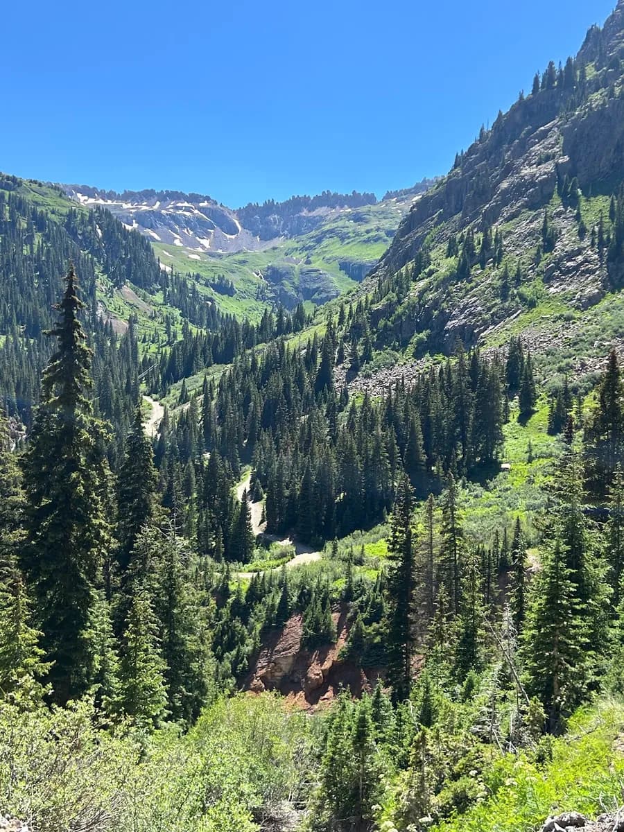 RIDE-N ATV ADVENTURES OURAY CO