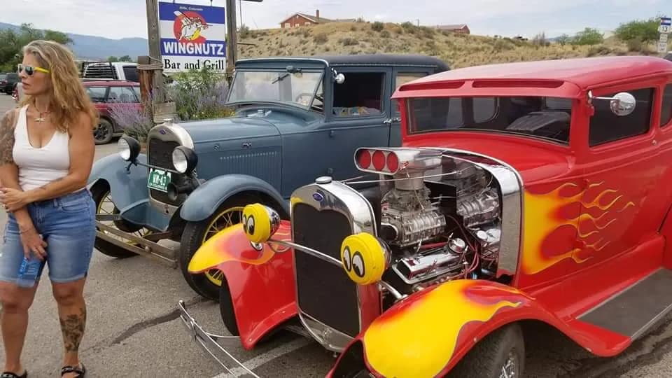 New Castle Garage