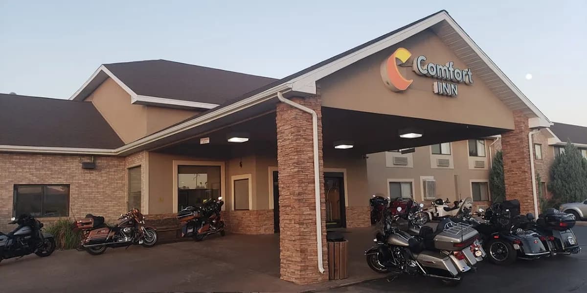 Comfort Inn Grand Junction I-70