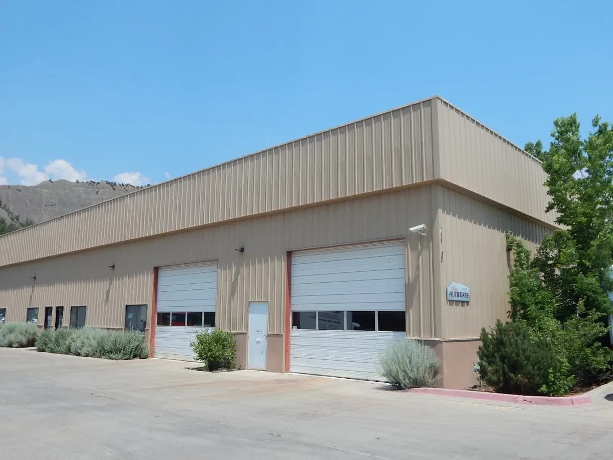Village Auto Care