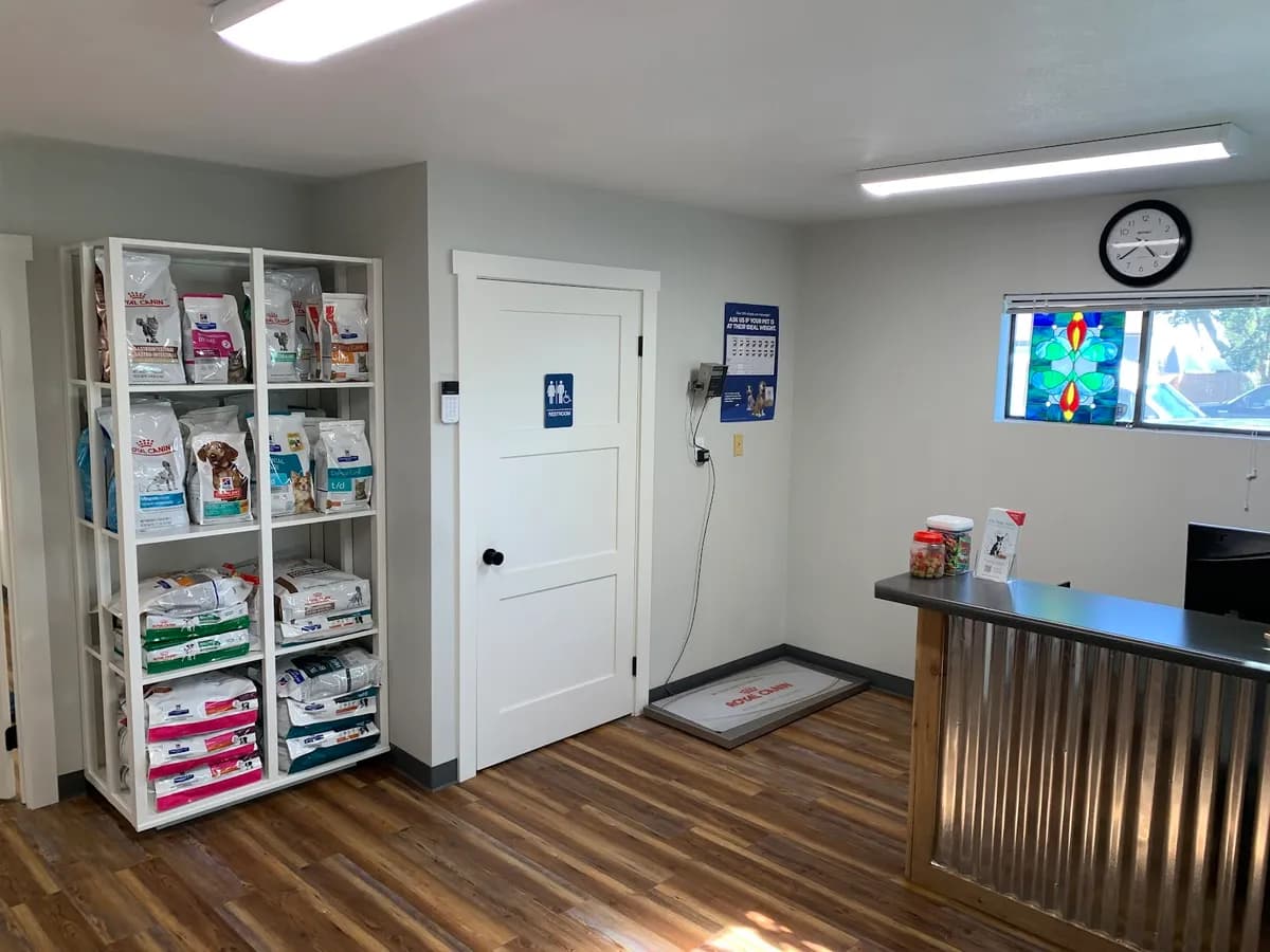 Palisade Pet Care
