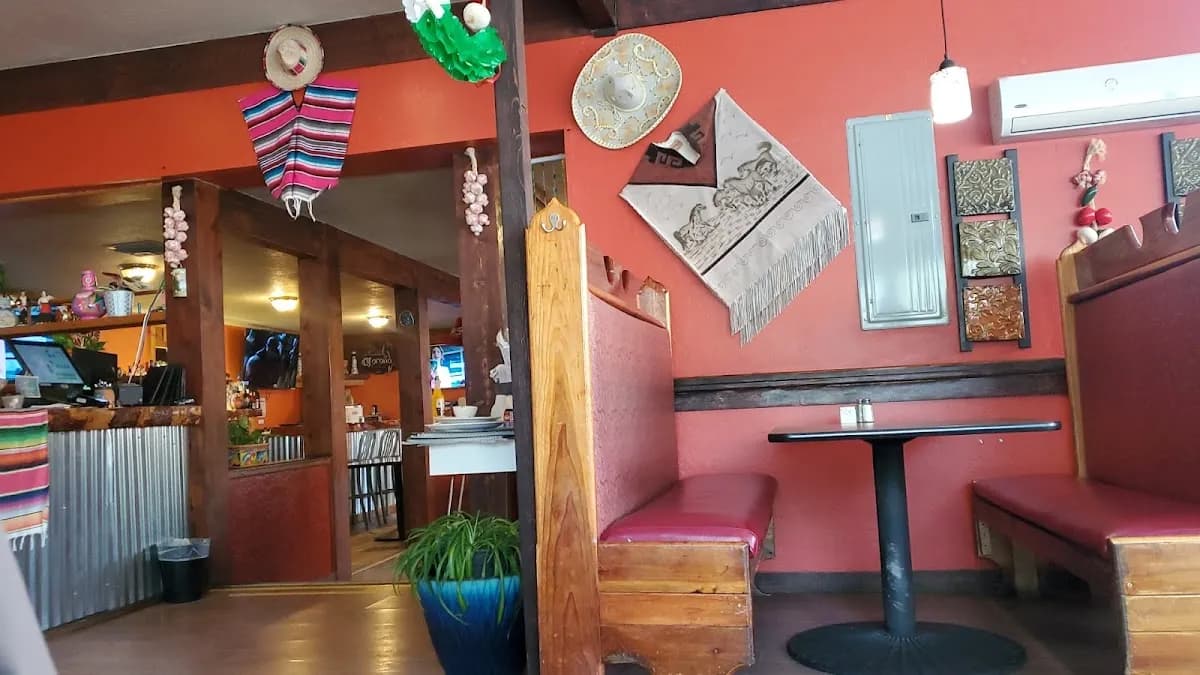 El Agave Azul