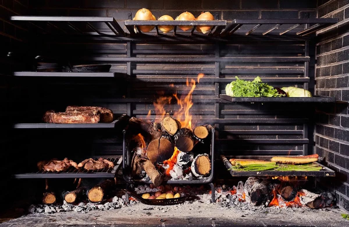Western Grill