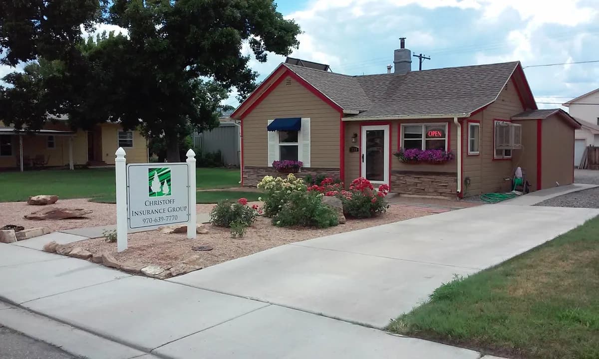 Christoff Insurance Group