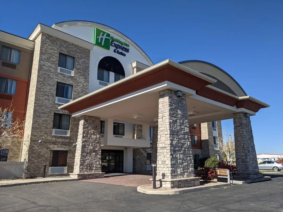 Holiday Inn Express & Suites Grand Junction